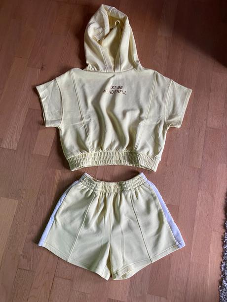 Zara súprava, zara,158