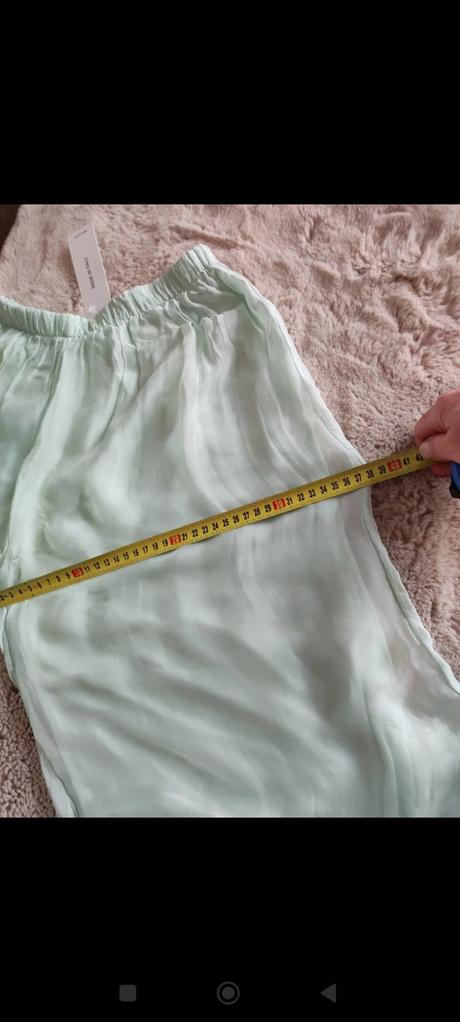 Dámske letné nohavice, 