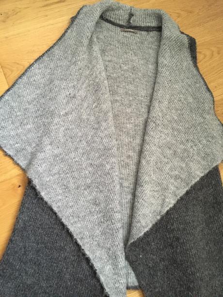 Pletená vesta orsay s, orsay,s