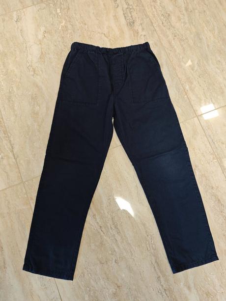 Bavlnené nohavice, next,122