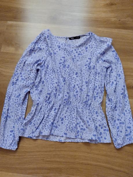 Bluzka, sinsay,m