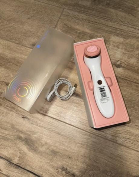 Nuskin ageloc lumispa,