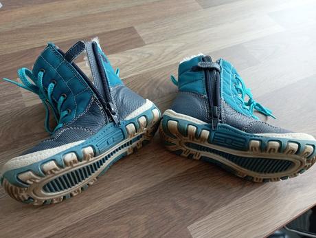 Protetika čižmy, protetika,25