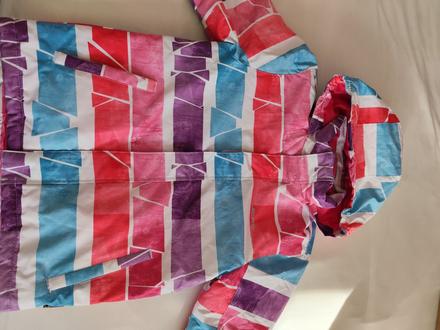 Lyžiarska bunda, 128