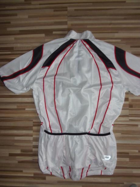 Cyklistické tričko, s