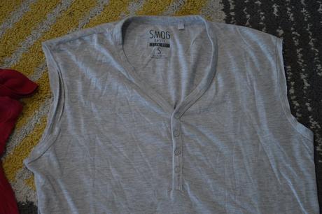 Tielko a tričko, 158