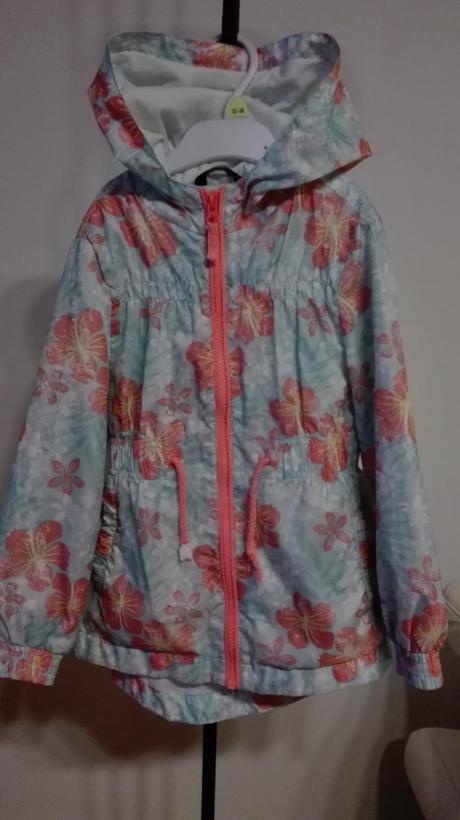 2 x vetrovka george, 110