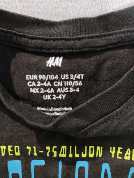 Set oblečenia, dopodopo,98