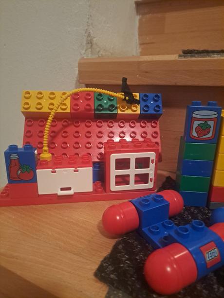 Retro duplo od 0+,