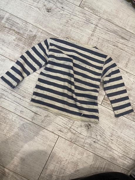 Námornícky nátelník, zara,86