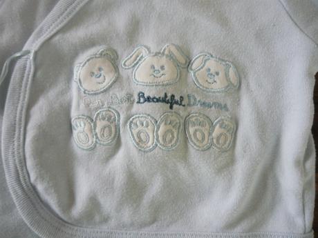 Zajačíkový setik, 56