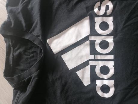 Adidas tričko, adidas,l
