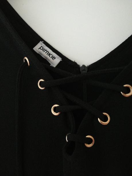 Overal sexi, pimkie,38