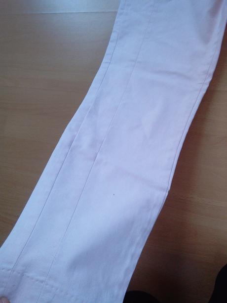 Ružové nohavice, 38