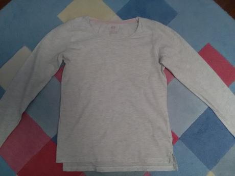 Tricko, h&m,152