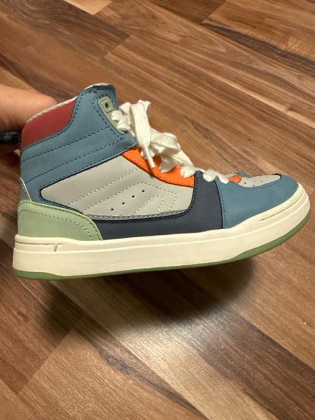 Tenisky zara, zara,33