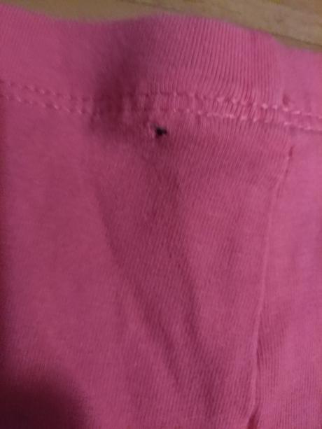 Leginky mimon 2ks/134/140 vel., pepperts,134