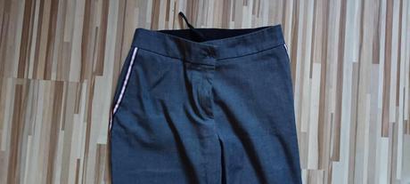 Nohavice bavlnené, 42