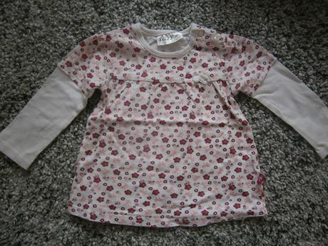 Pekné milé tričko, okay,80