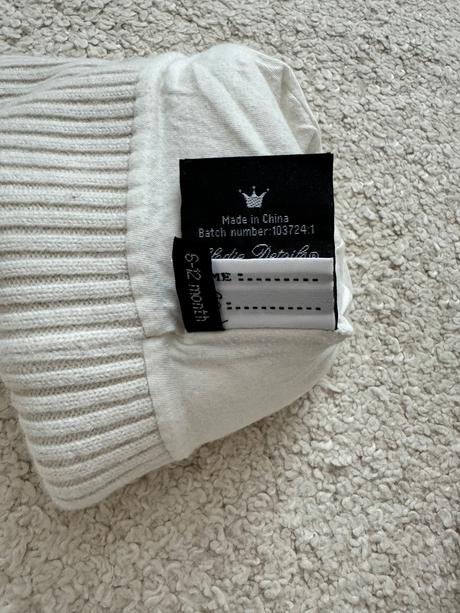 Elodie vlnená čiapka a palčiaky, elodie details,68