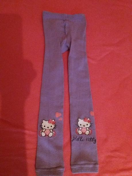 Leginky, sanrio,110