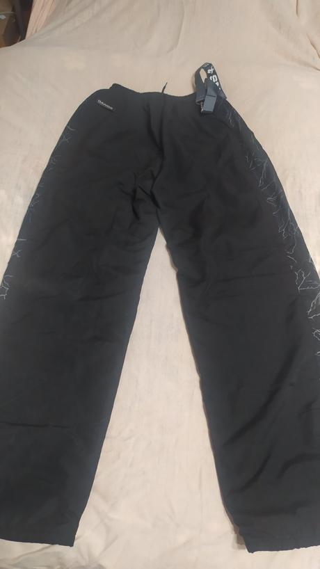 Nohavice na lyžovanie, 164