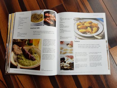 75 klasickych receptov zo slovenska a ciech,