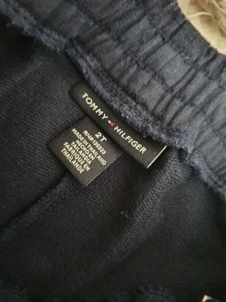 Set dievča hilfiger, tommy hilfiger,92