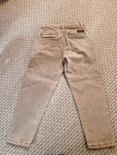 Zara chino nohavice, zara,116