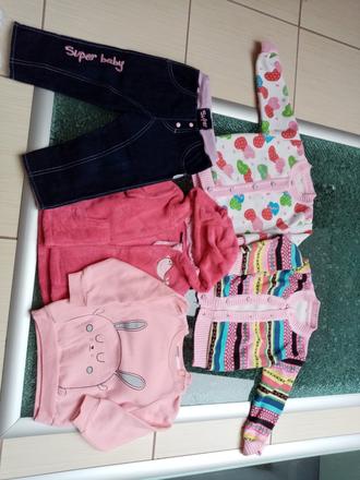 Balík mikin od 86-92, 86–98