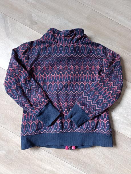 Loap mikina, loap,110