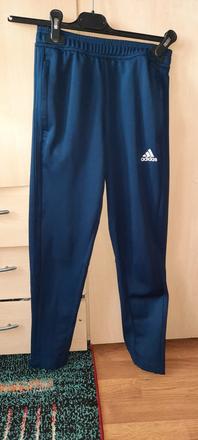 Tepláky, adidas,140