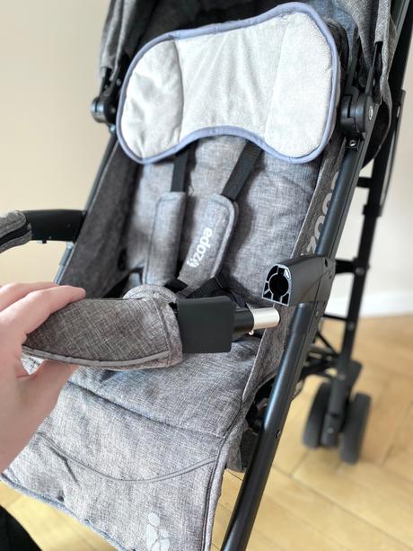 Golfový kočík zopa corsa/bonnie, zopa,zopa corsa