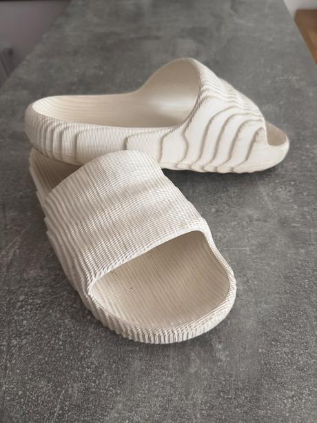 Šľapky adidas, adidas,38