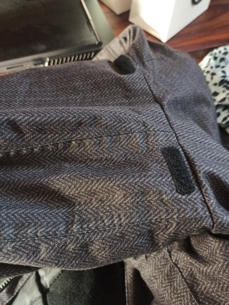 Zimná bunda, regatta,152