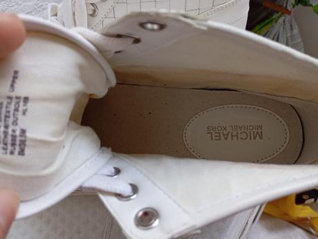 Michael kors tenisky, michael kors,38