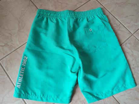 Plavky / šortky na kúpanie, s