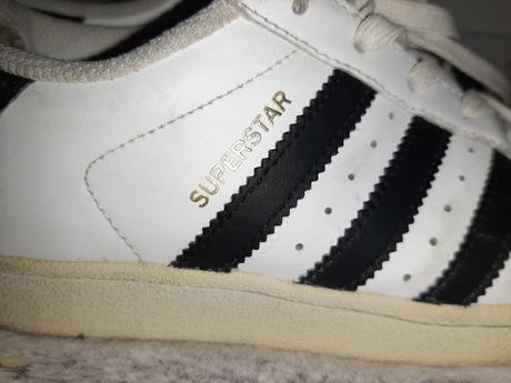 Adidas superstar, adidas,37