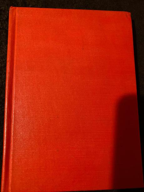 Sabatini rafael. odysea kapitána blooda 1963,