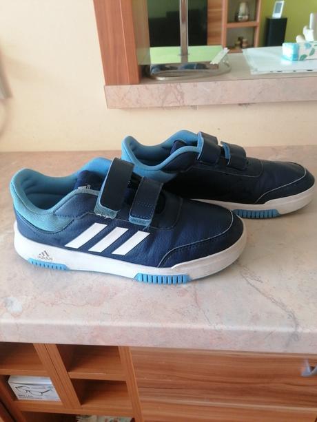 Tenisky, adidas,39