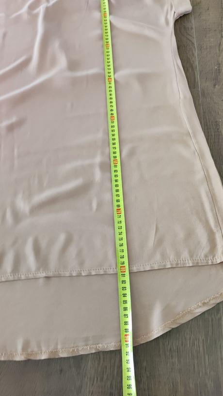 Dámska tunika šaty, l