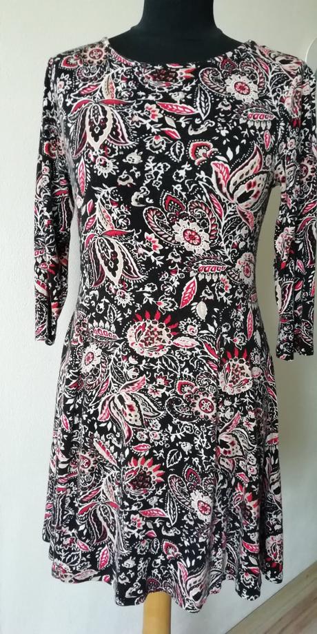 Bavlnené šaty, f&f,s