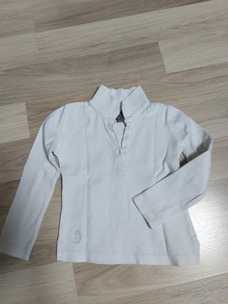 Polo tricko, zara,110