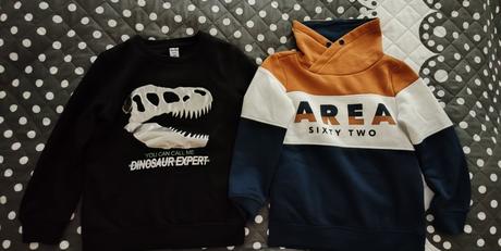 Mikiny, dopodopo,128