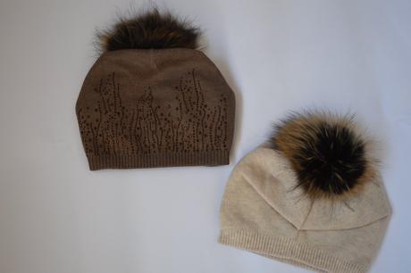 Čiapočka s brmbolcom, l - xxxl