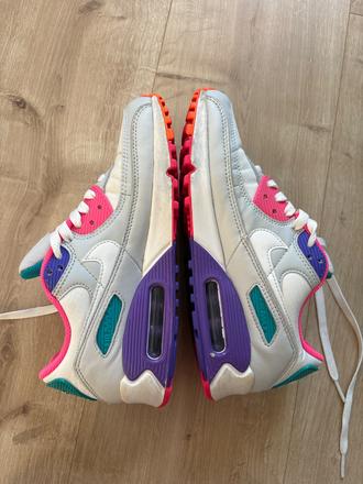 Nike air max 90, nike,38