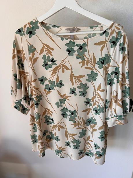 Blúzka, h&m,l