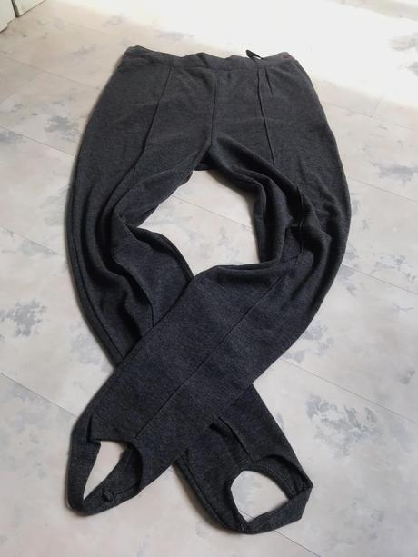 Kaliopky/šponovky s pukmi, l