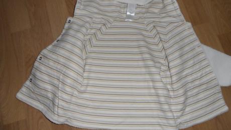 Kabátik, chlpatka, cherokee,86