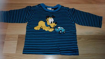 Disney tričko, disney,68